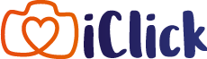 Logotipo iClick